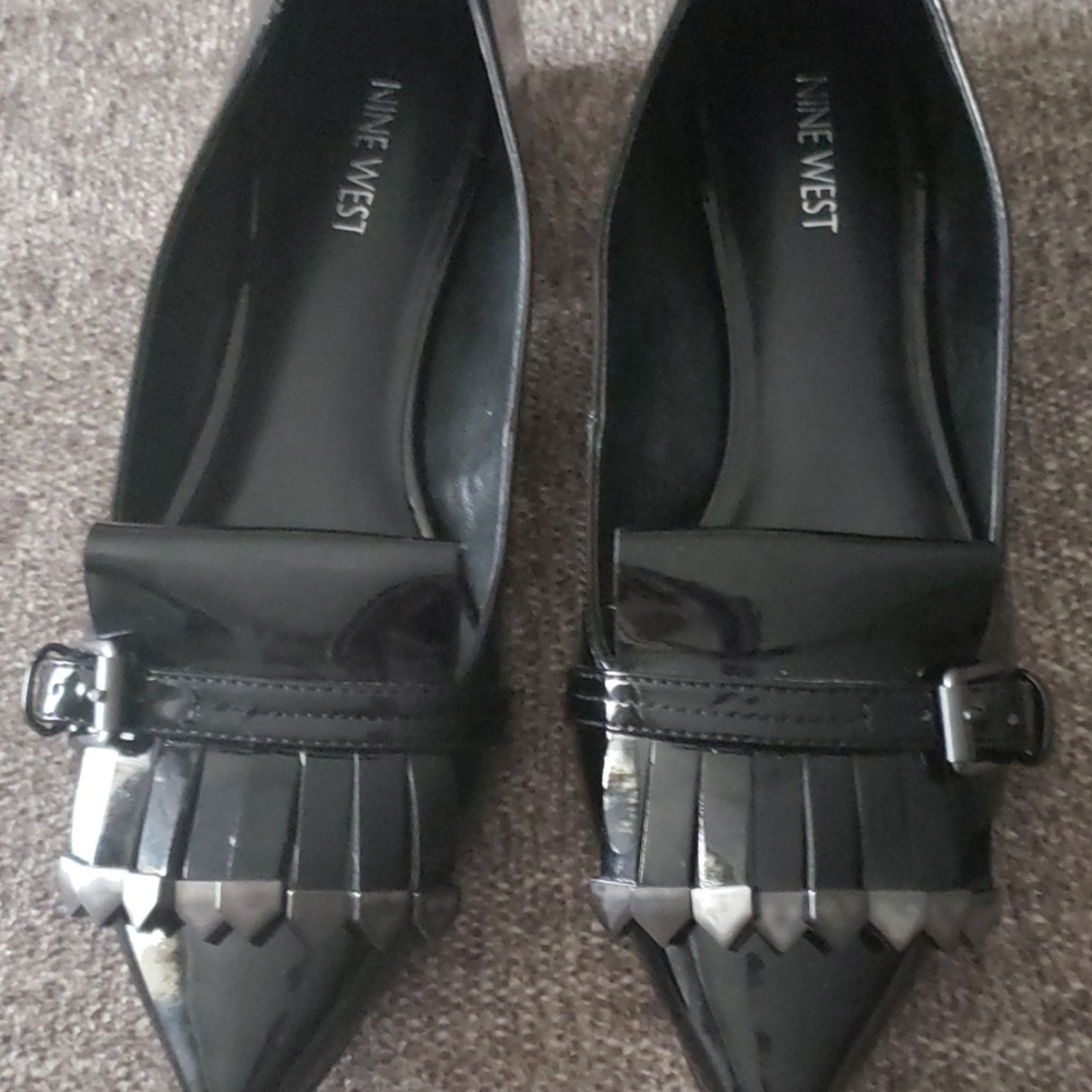 Ladies Flats
